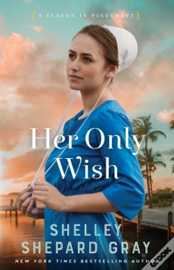 Capa do artigo Her Only Wish