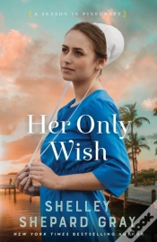 Capa do artigo Her Only Wish