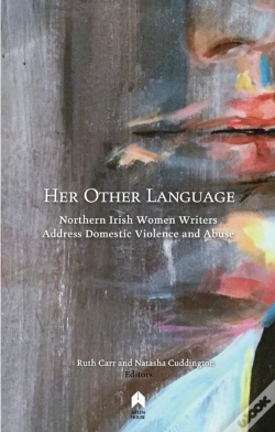 Capa do artigo Her Other Language