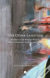 Capa do artigo Her Other Language