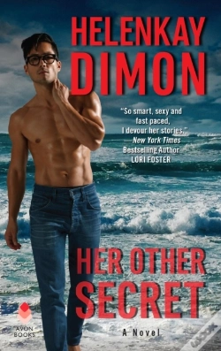 Capa do artigo Her Other Secret