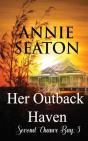 Her Outback Haven - Preview