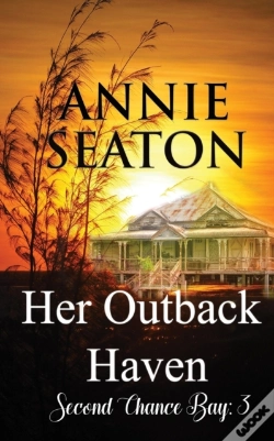 Capa do artigo Her Outback Haven
