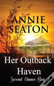 Capa do artigo Her Outback Haven