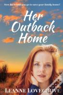 Her Outback Home