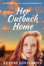 Her Outback Home - Preview