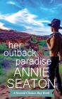 Her Outback Paradise - Preview