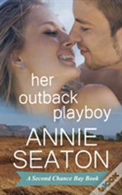 Capa do artigo Her Outback Playboy