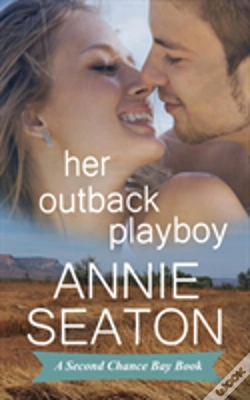 Capa do artigo Her Outback Playboy
