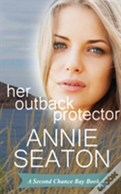 Capa do artigo Her Outback Protector