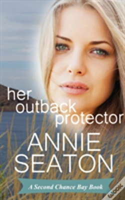 Capa do artigo Her Outback Protector
