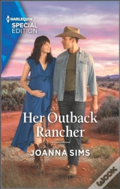 Capa do artigo Her Outback Rancher