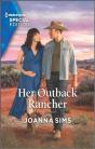 Her Outback Rancher - Preview