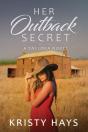 Her Outback Secret - Preview