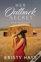 Her Outback Secret