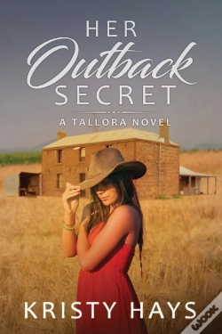 Capa do artigo Her Outback Secret