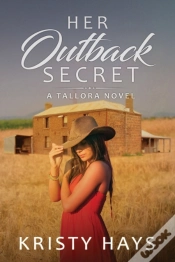 Capa do artigo Her Outback Secret