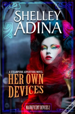 Capa do artigo Her Own Devices