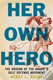 Capa do artigo Her Own Hero