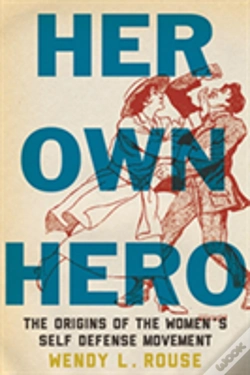 Capa do artigo Her Own Hero