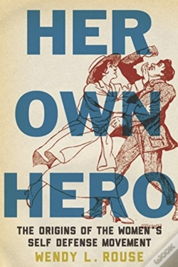 Capa do artigo Her Own Hero