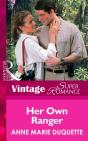 Her Own Ranger - Preview
