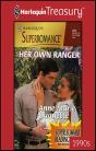 Her Own Ranger - Preview