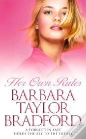 Capa do artigo Her Own Rules