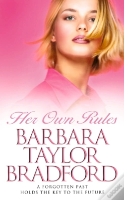 Capa do artigo Her Own Rules