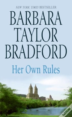 Capa do artigo Her Own Rules