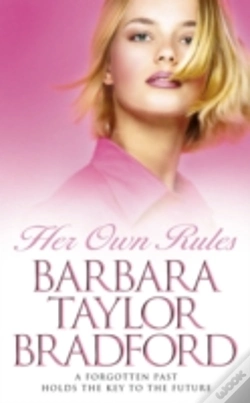 Capa do artigo Her Own Rules