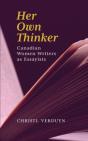 Her Own Thinker - Preview
