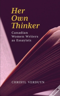 Capa do artigo Her Own Thinker