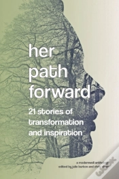 Capa do artigo Her Path Forward