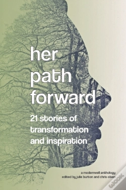 Capa do artigo Her Path Forward