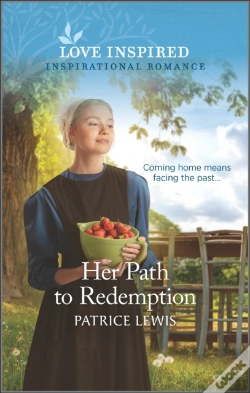 Capa do artigo Her Path To Redemption
