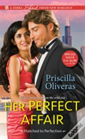 Capa do artigo Her Perfect Affair