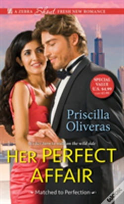 Capa do artigo Her Perfect Affair