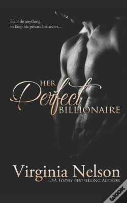 Capa do artigo Her Perfect Billionaire