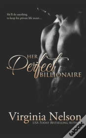 Capa do artigo Her Perfect Billionaire