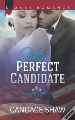 Capa do artigo Her Perfect Candidate