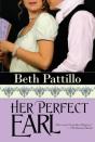 Her Perfect Earl - Preview