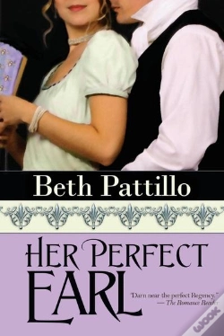 Capa do artigo Her Perfect Earl