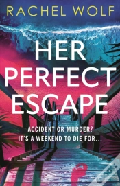 Capa do artigo Her Perfect Escape