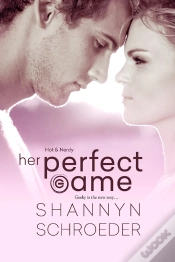 Capa do artigo Her Perfect Game