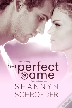 Capa do artigo Her Perfect Game