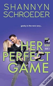 Capa do artigo Her Perfect Game