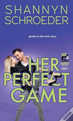 Capa do artigo Her Perfect Game