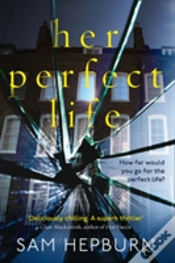 Capa do artigo Her Perfect Life