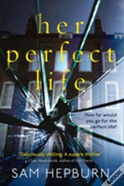 Capa do artigo Her Perfect Life
